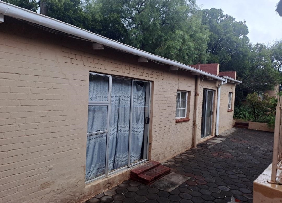 4 Bedroom Property for Sale in Dan Pienaar Free State